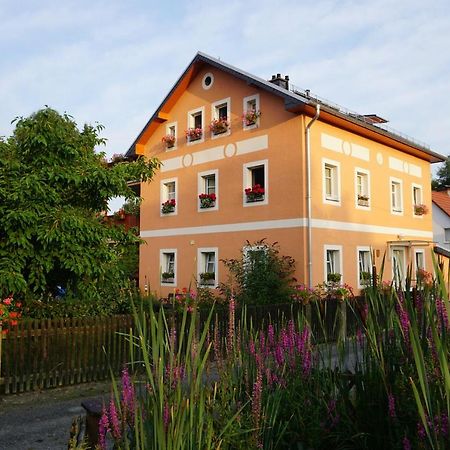 Ferienwohnung am Dorfplatz Kurort Gohrisch Exterior foto
